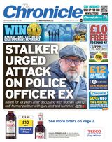The Chronicle