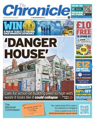 The Chronicle