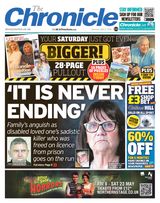 The Chronicle