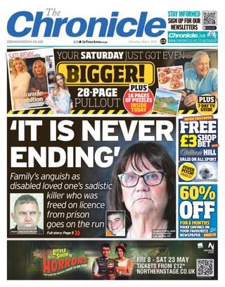 The Chronicle