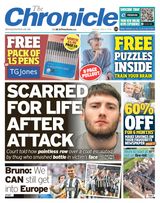 The Chronicle