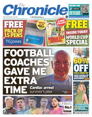 The Chronicle