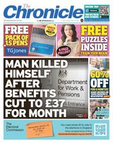 The Chronicle