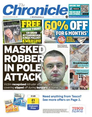 The Chronicle