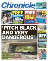 The Chronicle