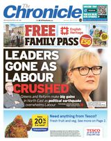 The Chronicle