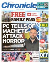 The Chronicle