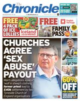 The Chronicle