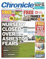 The Chronicle