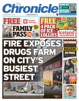 The Chronicle
