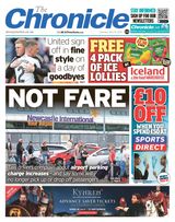 The Chronicle