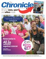 The Chronicle