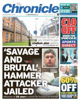 The Chronicle