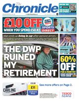 The Chronicle