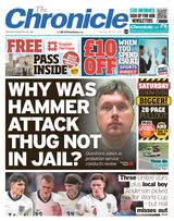 The Chronicle