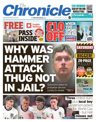 The Chronicle