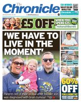 The Chronicle