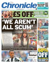 The Chronicle