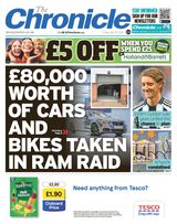 The Chronicle