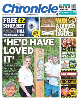 The Chronicle