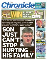 The Chronicle