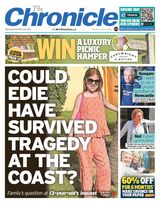 The Chronicle