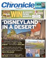 The Chronicle