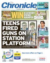 The Chronicle