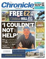 The Chronicle