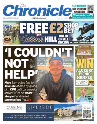 The Chronicle