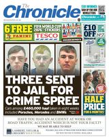 The Chronicle