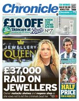 The Chronicle