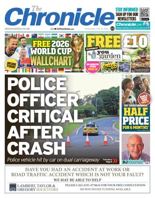 The Chronicle