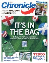 The Chronicle