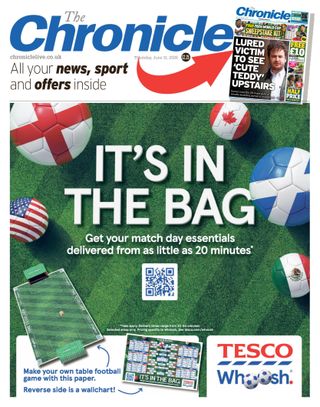 The Chronicle