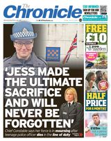 The Chronicle