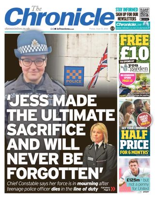 The Chronicle