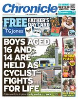 The Chronicle