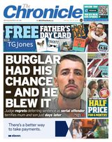 The Chronicle