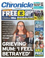 The Chronicle