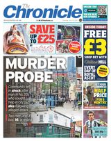 The Chronicle