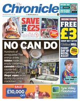 The Chronicle