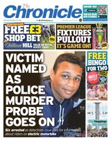 The Chronicle