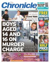 The Chronicle
