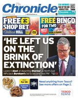 The Chronicle