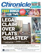 The Chronicle