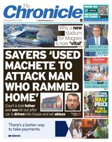The Chronicle