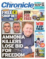 The Chronicle