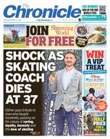 The Chronicle