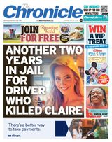 The Chronicle